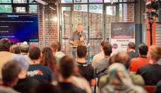 API Platform Conference 2024